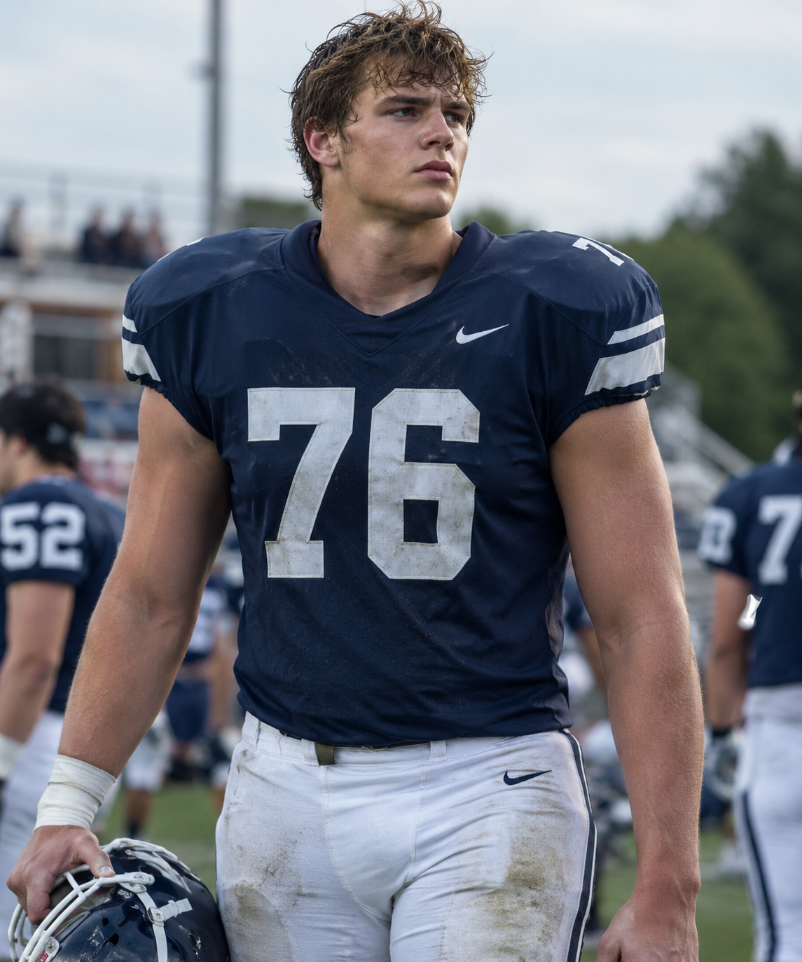 Reference image for Cal Hutchins