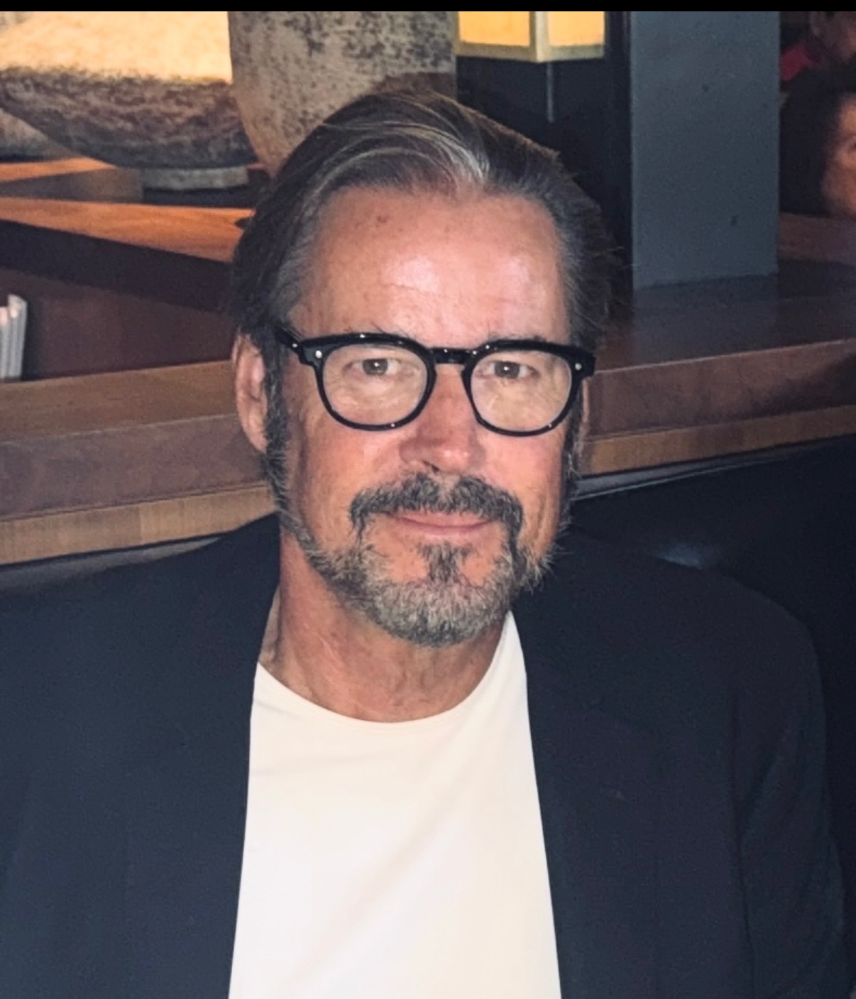 Bruce McAlester